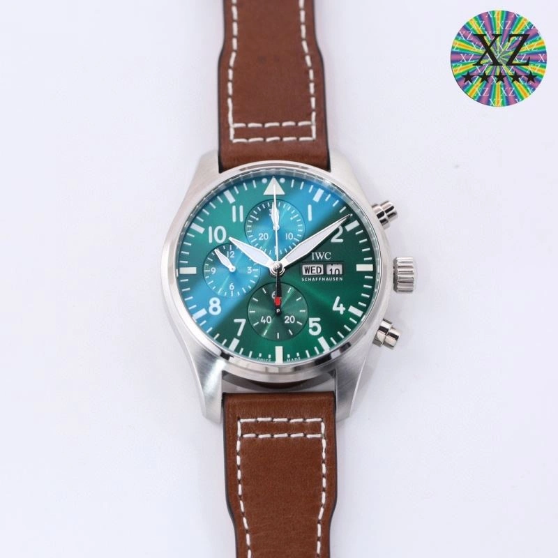 HighQuality IWC Watches 184970