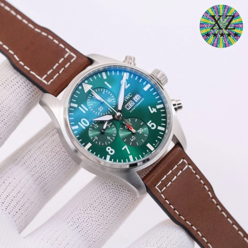HighQuality IWC Watches 184970