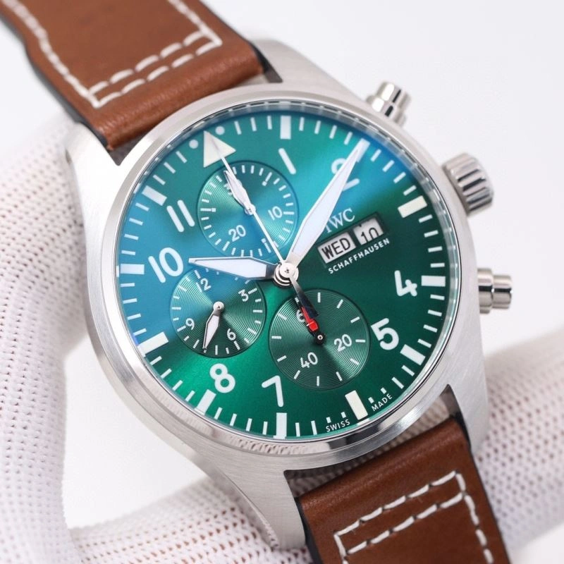 HighQuality IWC Watches 184970
