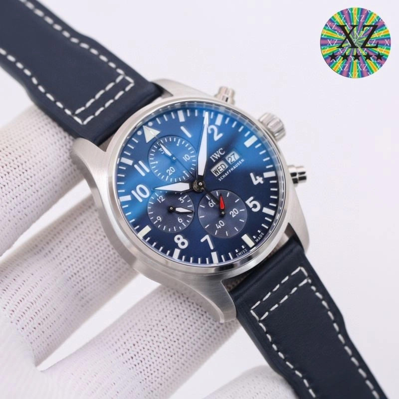 Chic IWC Watches 184990