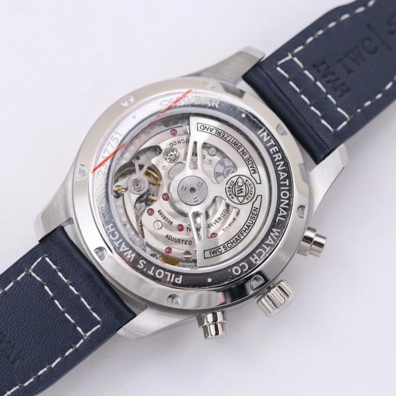 Chic IWC Watches 184990