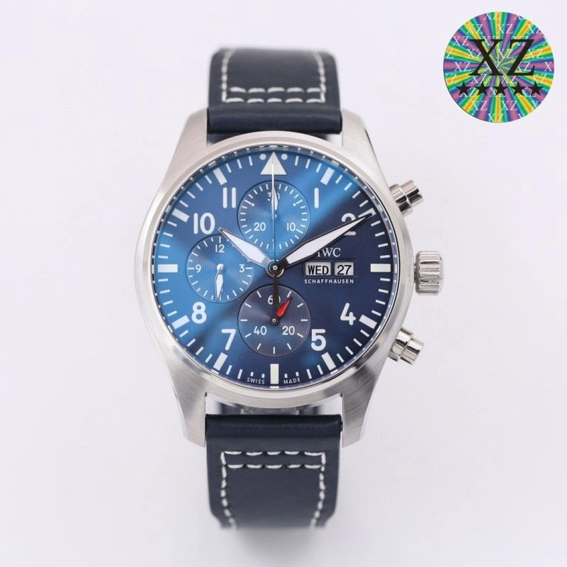Chic IWC Watches 184990