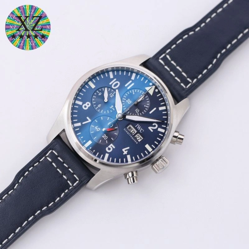 Chic IWC Watches 184990