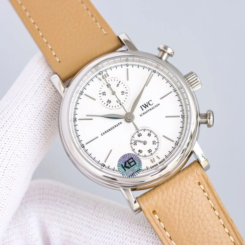 Flexible IWC Watches 184972