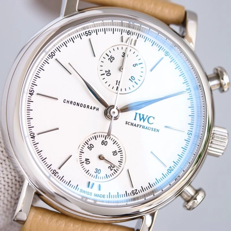 Flexible IWC Watches 184972
