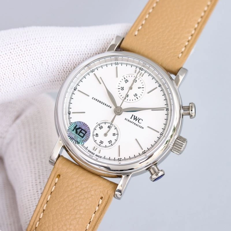 Flexible IWC Watches 184972