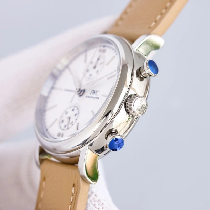 Flexible IWC Watches 184972