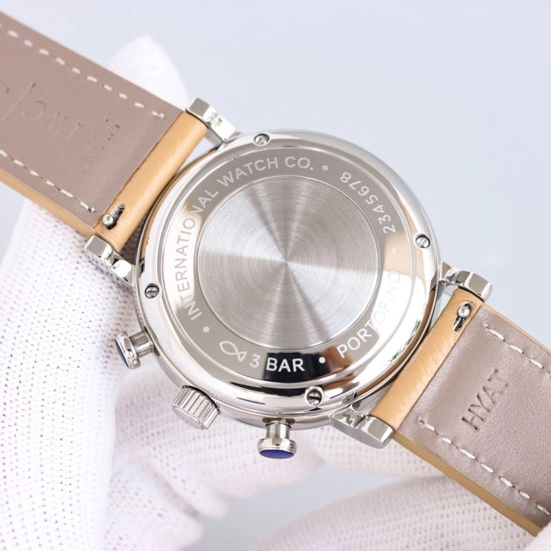 Flexible IWC Watches 184972