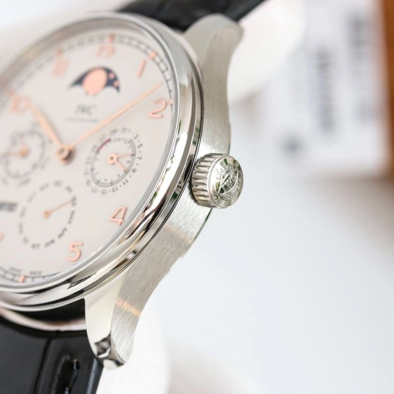 Sleek IWC Watches 184974
