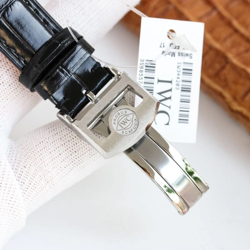 Sleek IWC Watches 184974