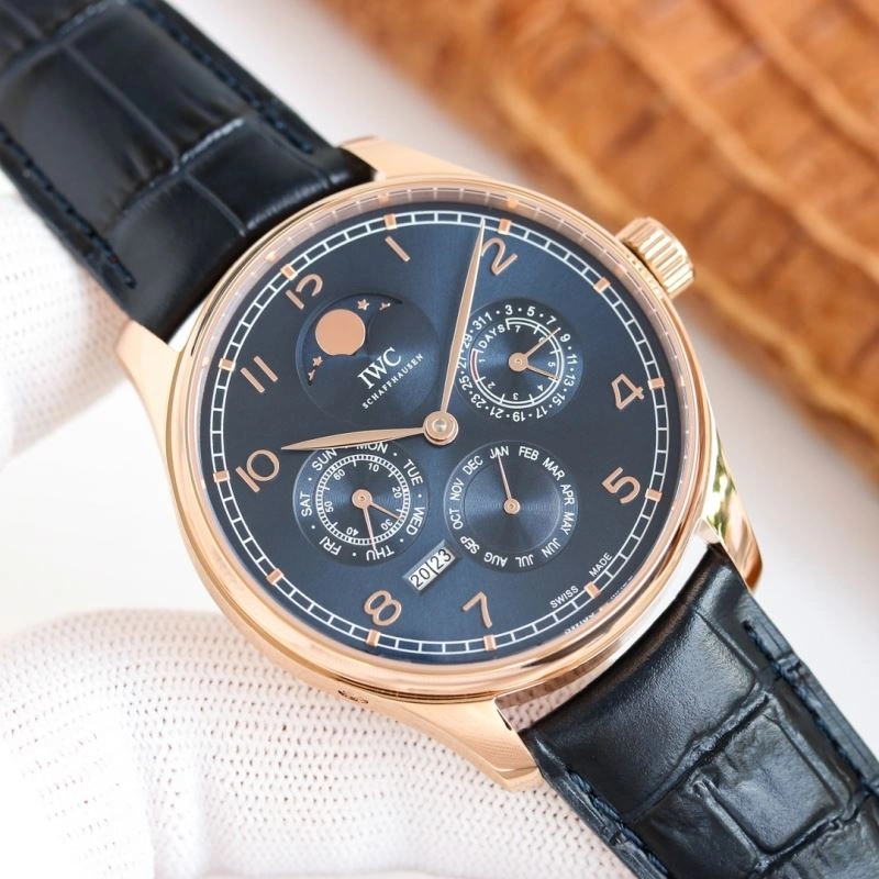 ZeroBulk IWC Watches 184973