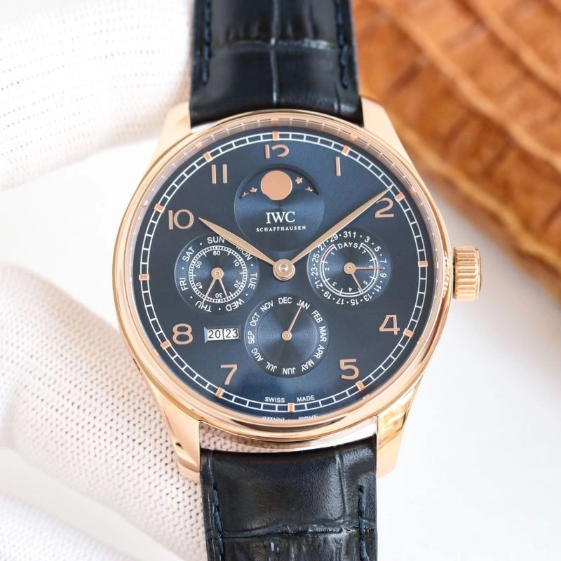 ZeroBulk IWC Watches 184973