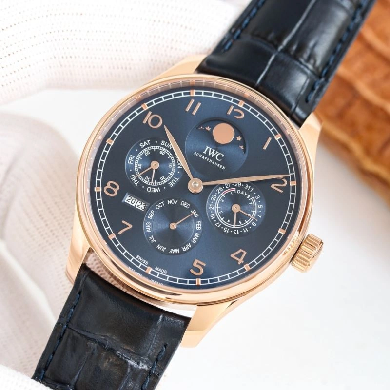ZeroBulk IWC Watches 184973