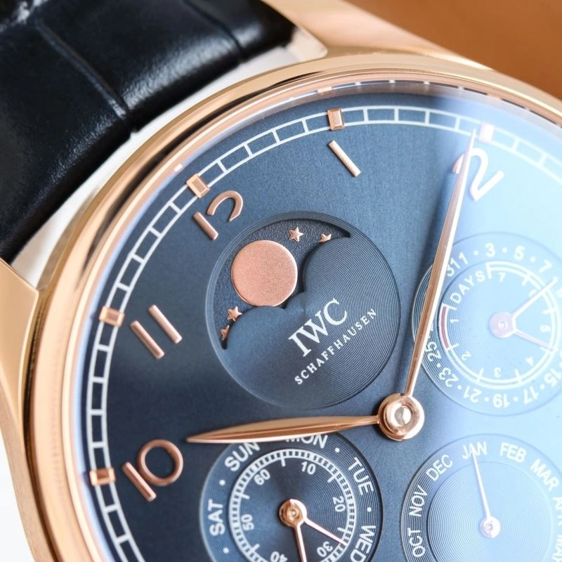 ZeroBulk IWC Watches 184973