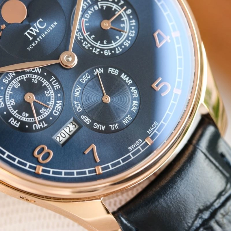 ZeroBulk IWC Watches 184973