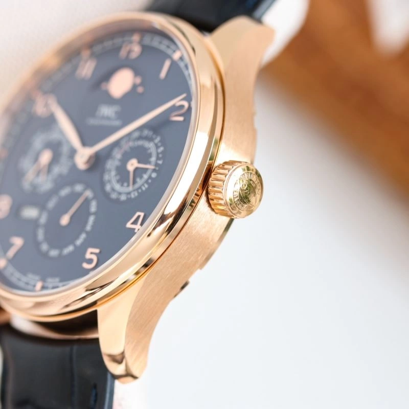 ZeroBulk IWC Watches 184973
