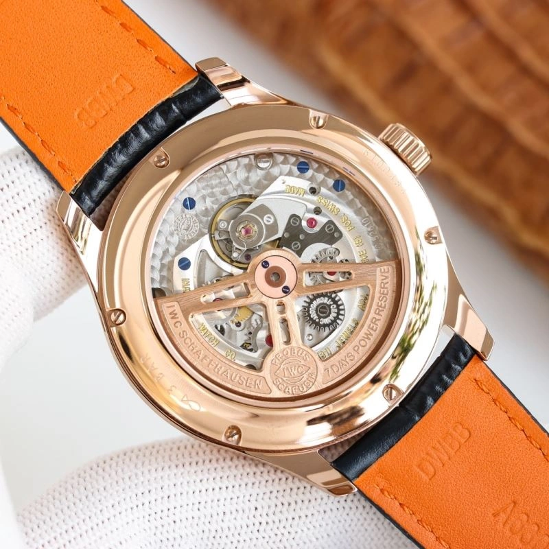 ZeroBulk IWC Watches 184973