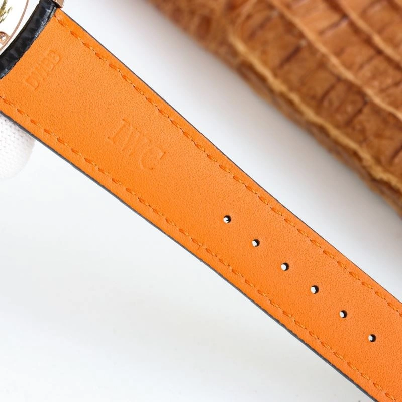 ZeroBulk IWC Watches 184973