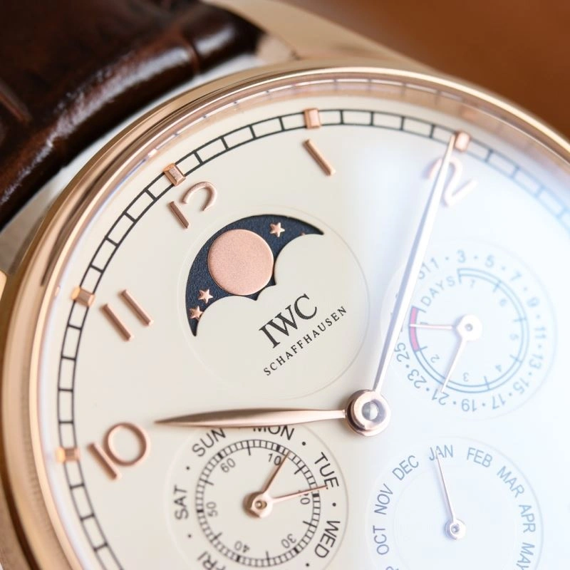 Compact IWC Watches 184982