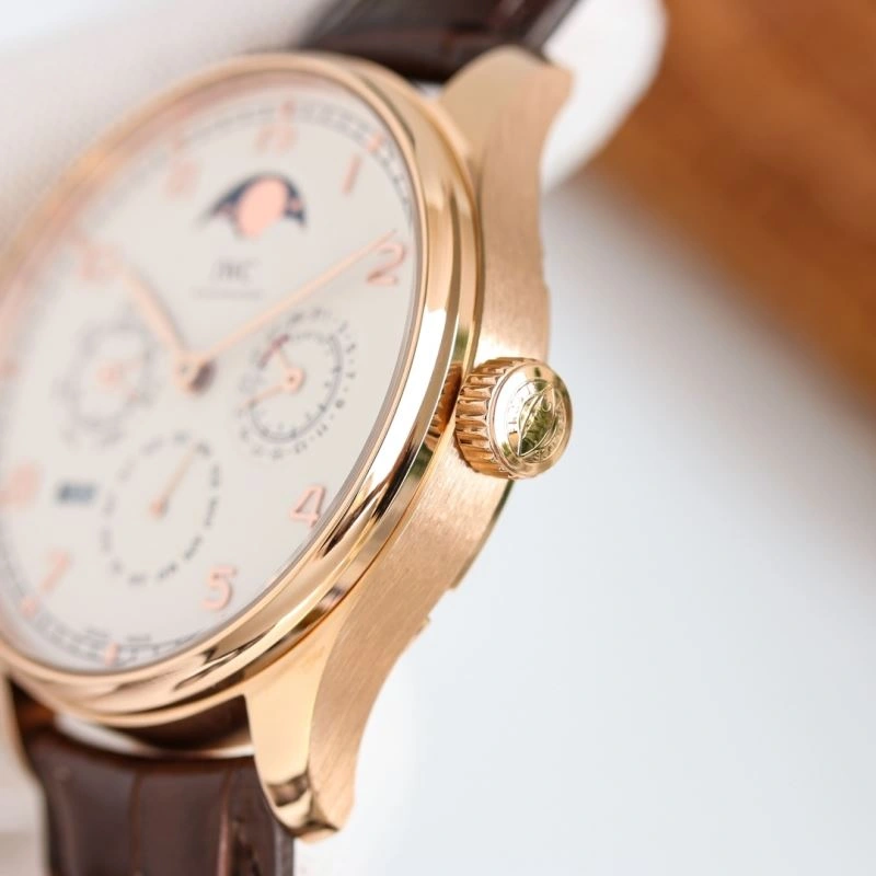 Compact IWC Watches 184982