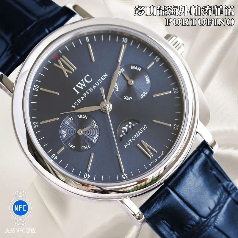 IWC Watches Popular 184966