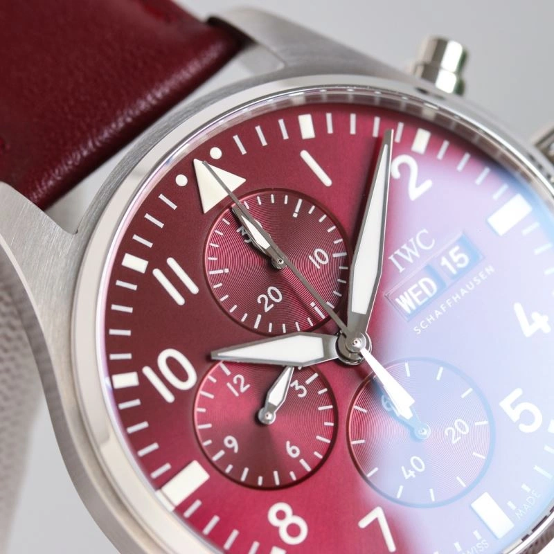 IWC Watches Sleek 184963