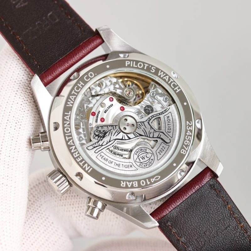 IWC Watches Sleek 184963