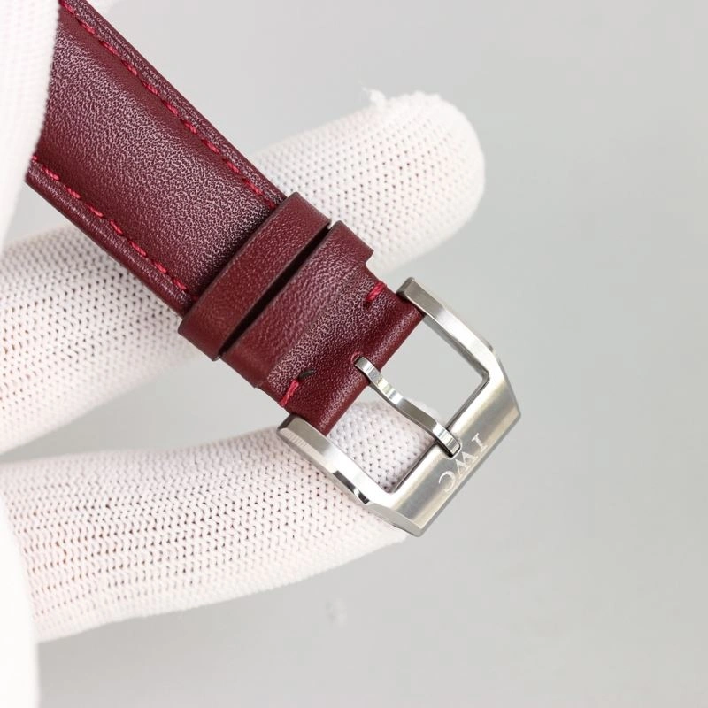 IWC Watches Sleek 184963