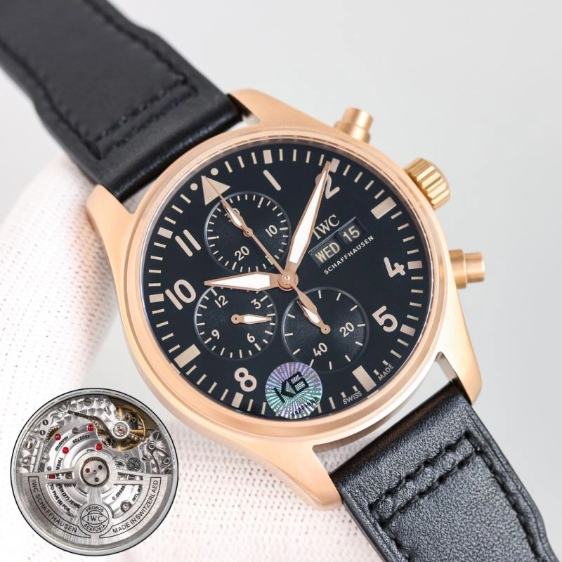 IWC Watches FreshLook 184964
