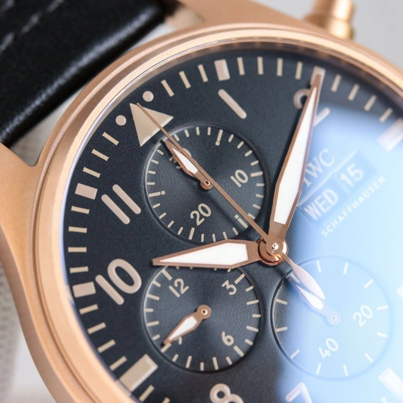 IWC Watches FreshLook 184964