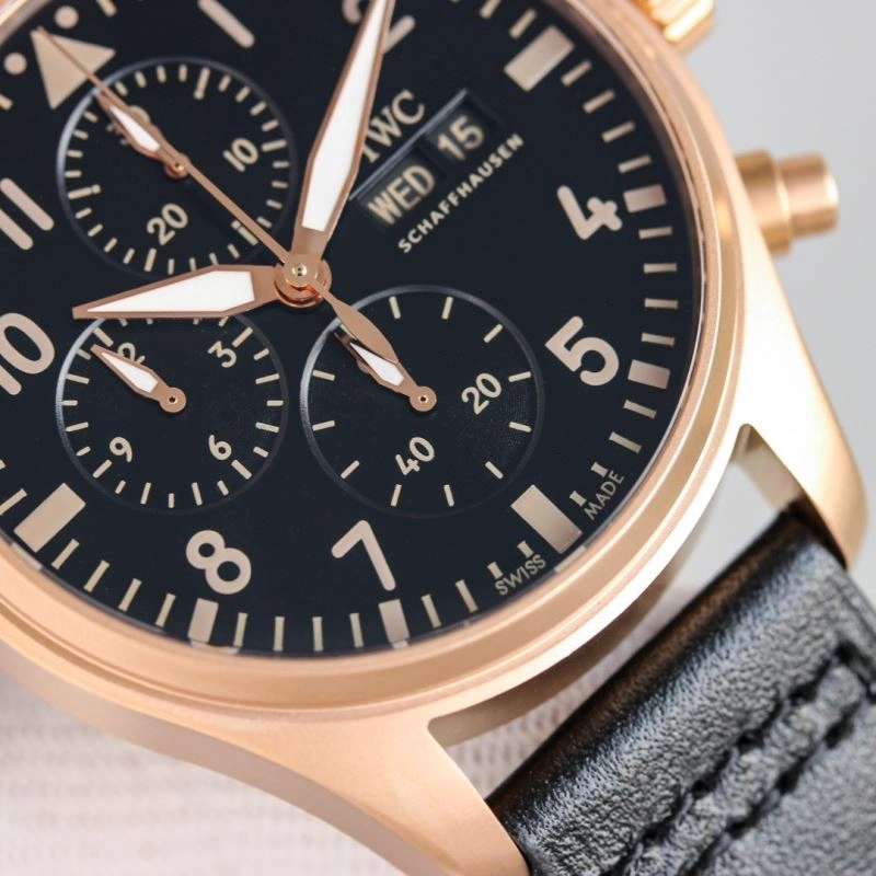 IWC Watches FreshLook 184964