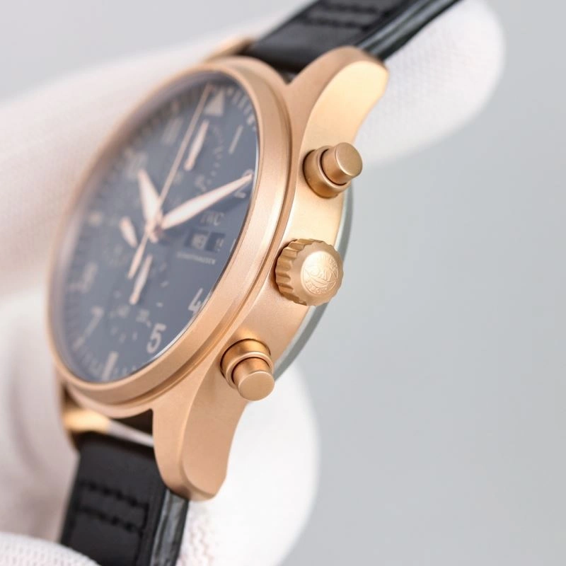 IWC Watches FreshLook 184964