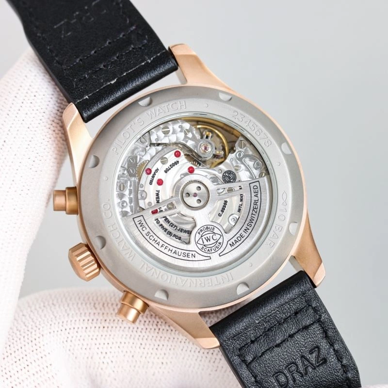 IWC Watches FreshLook 184964