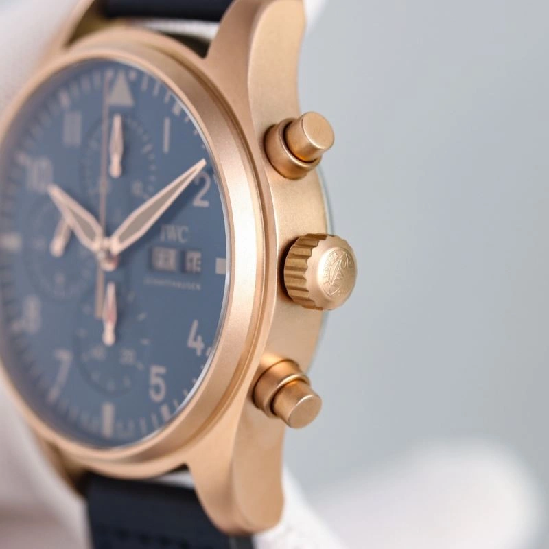 SunProtective IWC Watches 184961