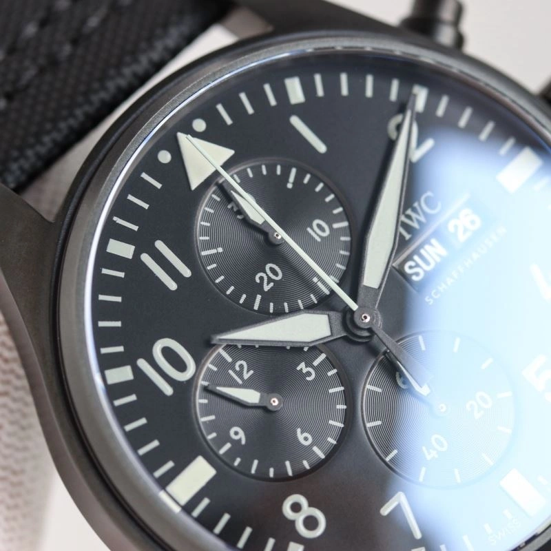 IWC Watches GoAnywhere 184962