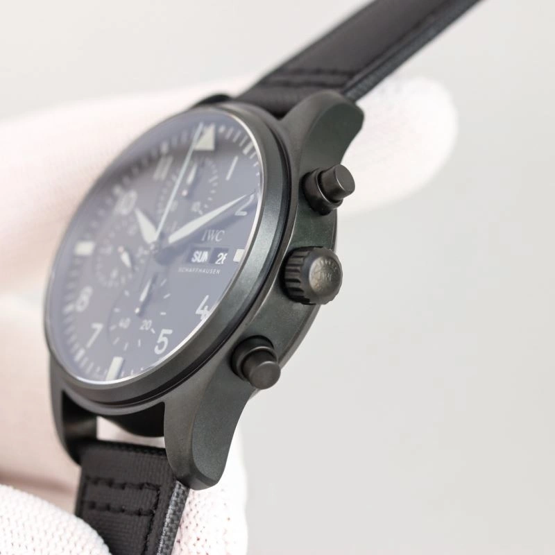 IWC Watches GoAnywhere 184962