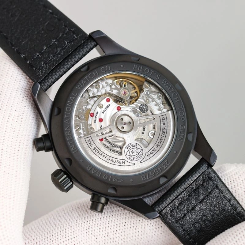 IWC Watches GoAnywhere 184962