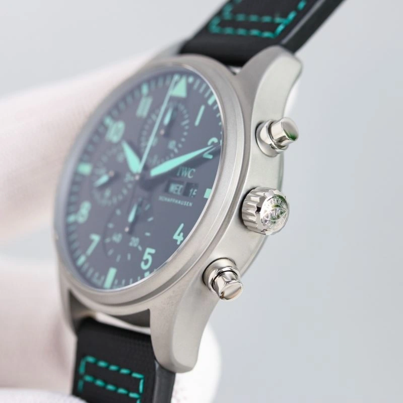 ComfortFit IWC Watches 184958
