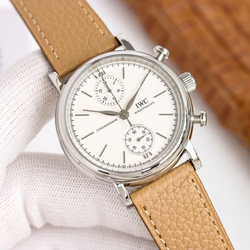 IWC Watches Resilient 184959