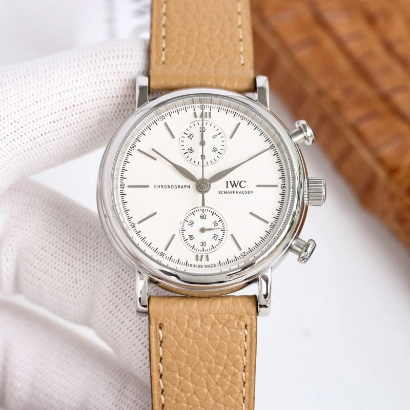 IWC Watches Resilient 184959