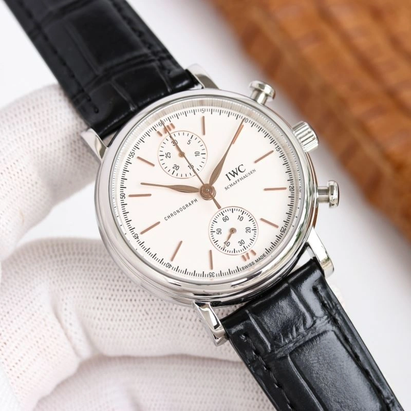 IWC Watches Resilient 184959