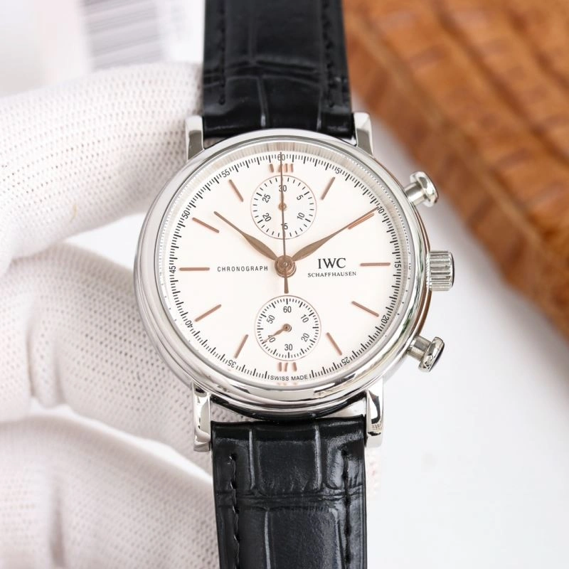 IWC Watches Resilient 184959