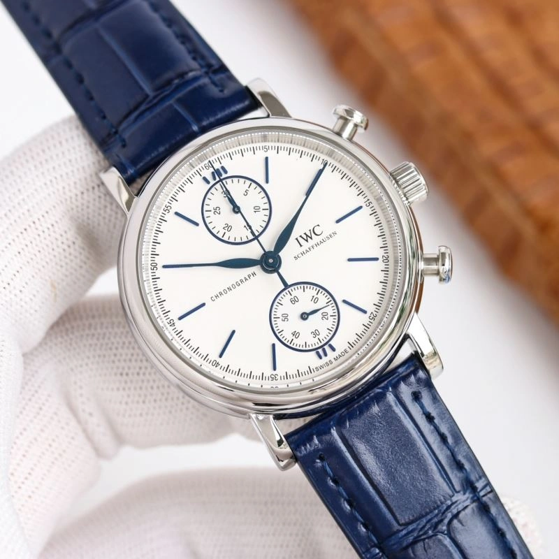 IWC Watches Resilient 184959