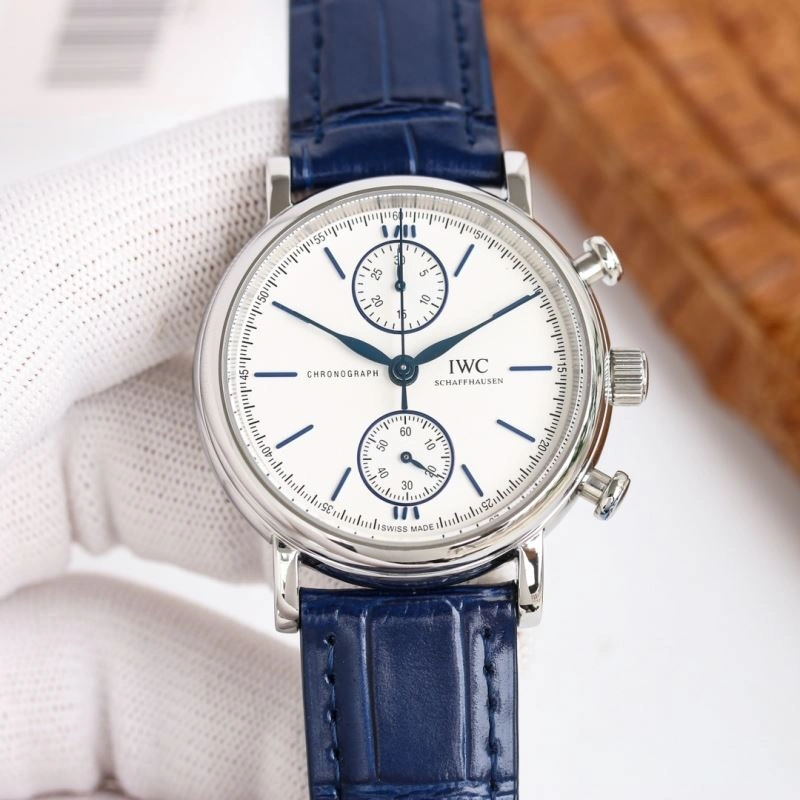 IWC Watches Resilient 184959