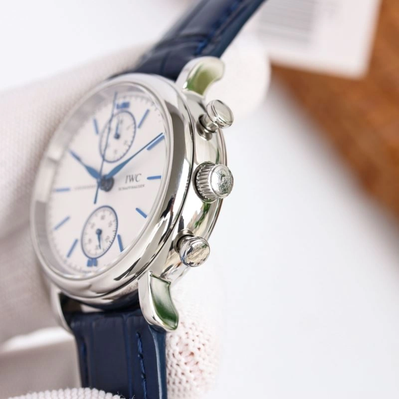 IWC Watches Resilient 184959