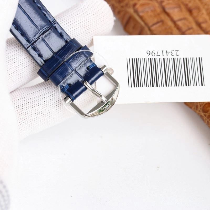 IWC Watches Resilient 184959