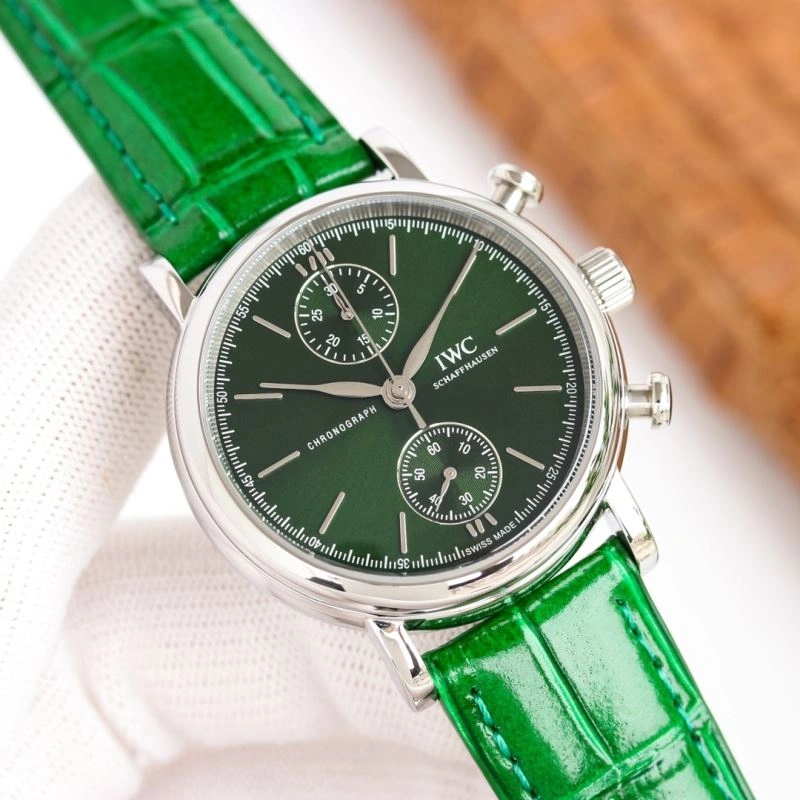 Casual IWC Watches 184957