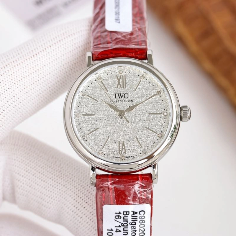 IWC Watches EyeCatching 184960