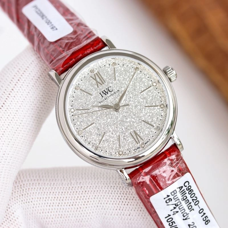 IWC Watches EyeCatching 184960