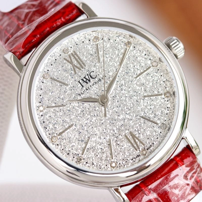 IWC Watches EyeCatching 184960